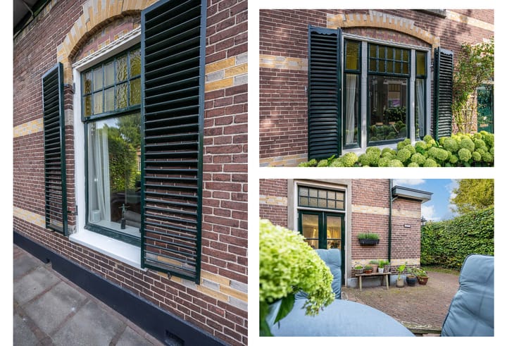 Foto 2 van Mariastraat 56