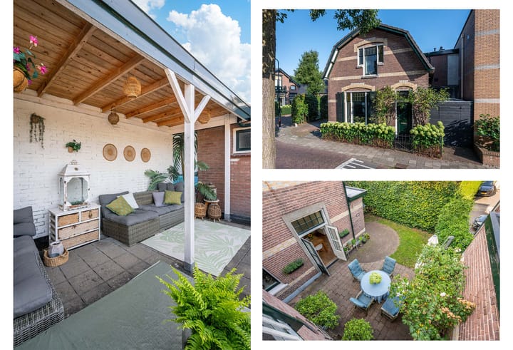 Foto 3 van Mariastraat 56