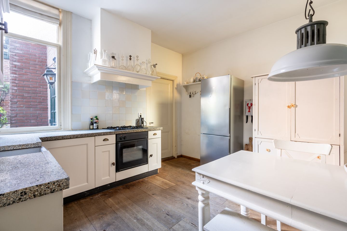 Foto 5 van Mariastraat 56