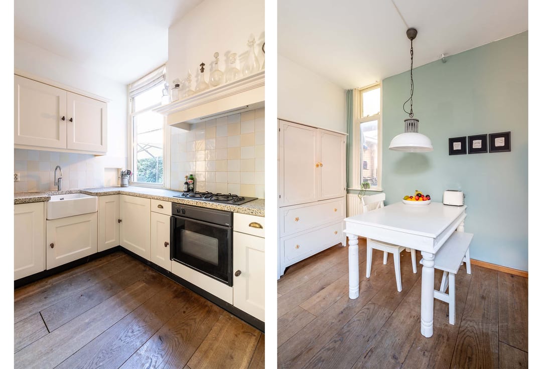 Foto 7 van Mariastraat 56