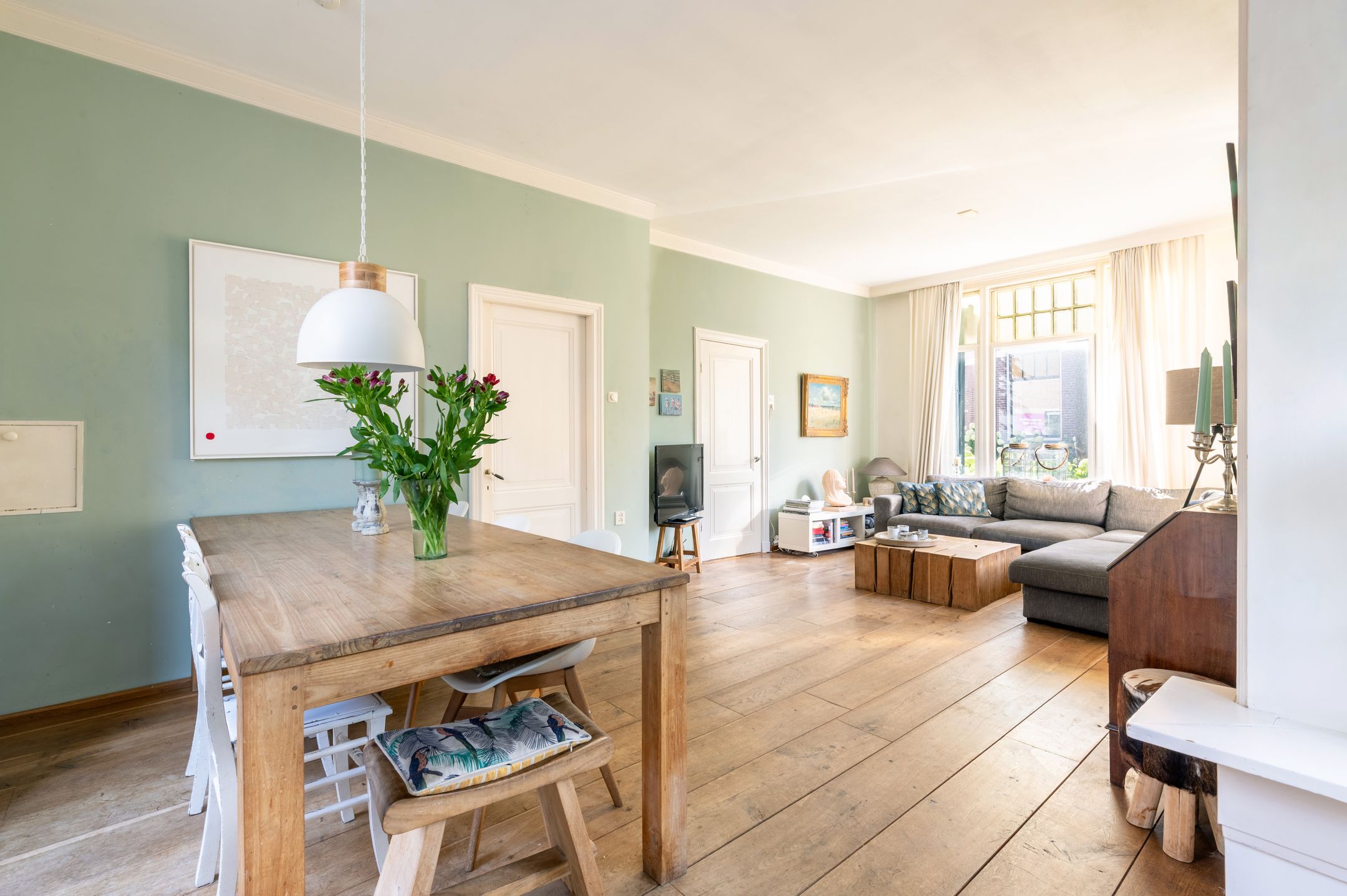 Foto 12 van Mariastraat 56