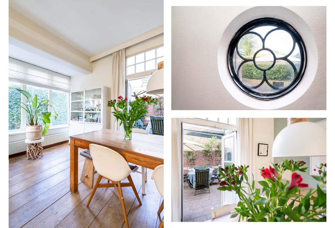 Foto 13 van Mariastraat 56