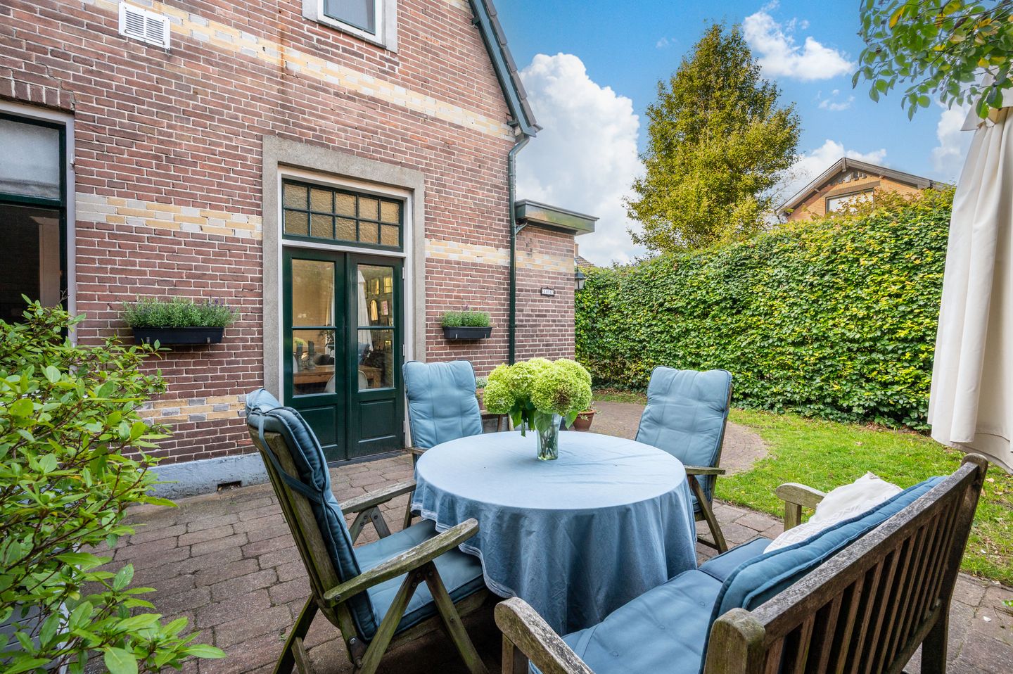 Foto 19 van Mariastraat 56