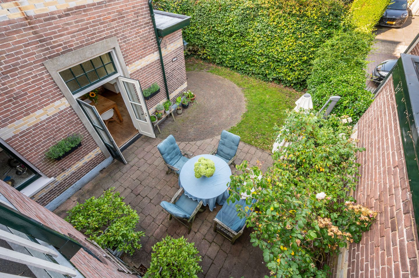 Foto 20 van Mariastraat 56