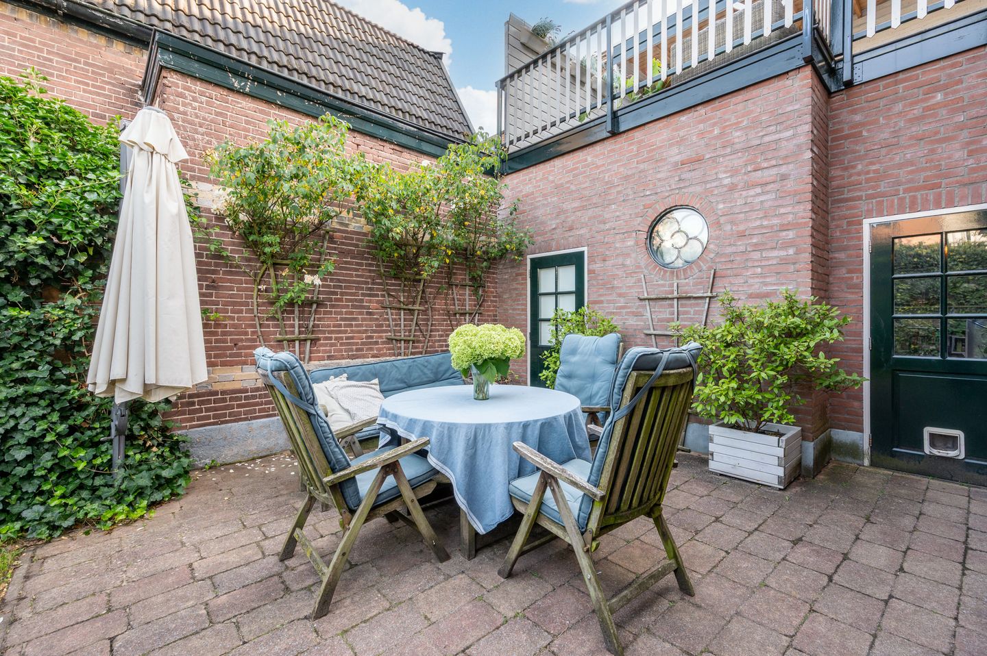 Foto 25 van Mariastraat 56