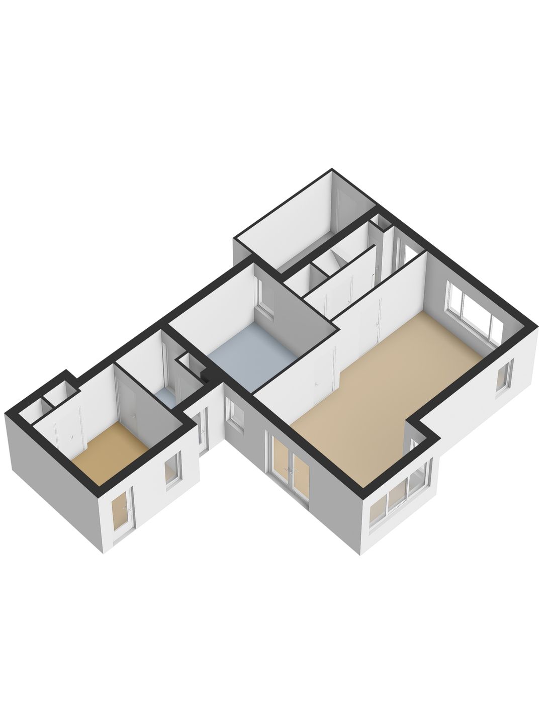 Foto 41 van Mariastraat 56