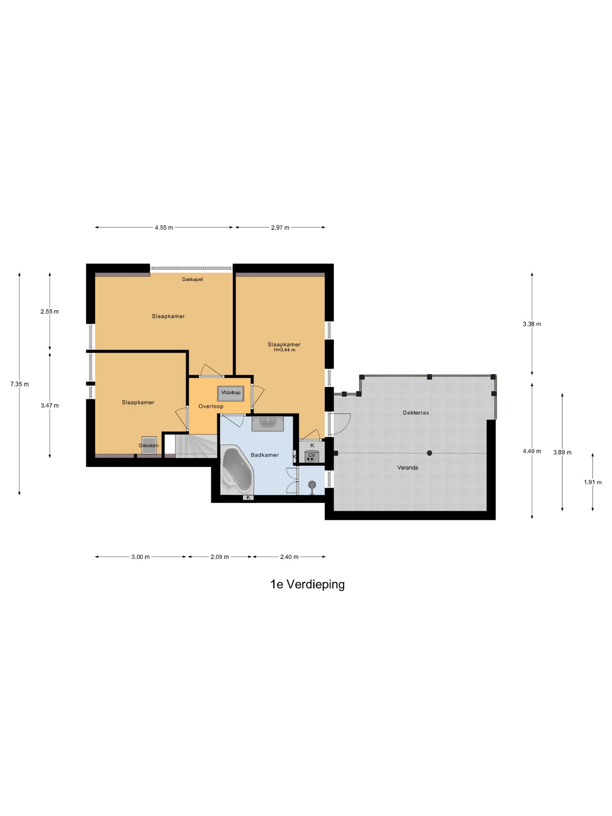 Foto 42 van Mariastraat 56