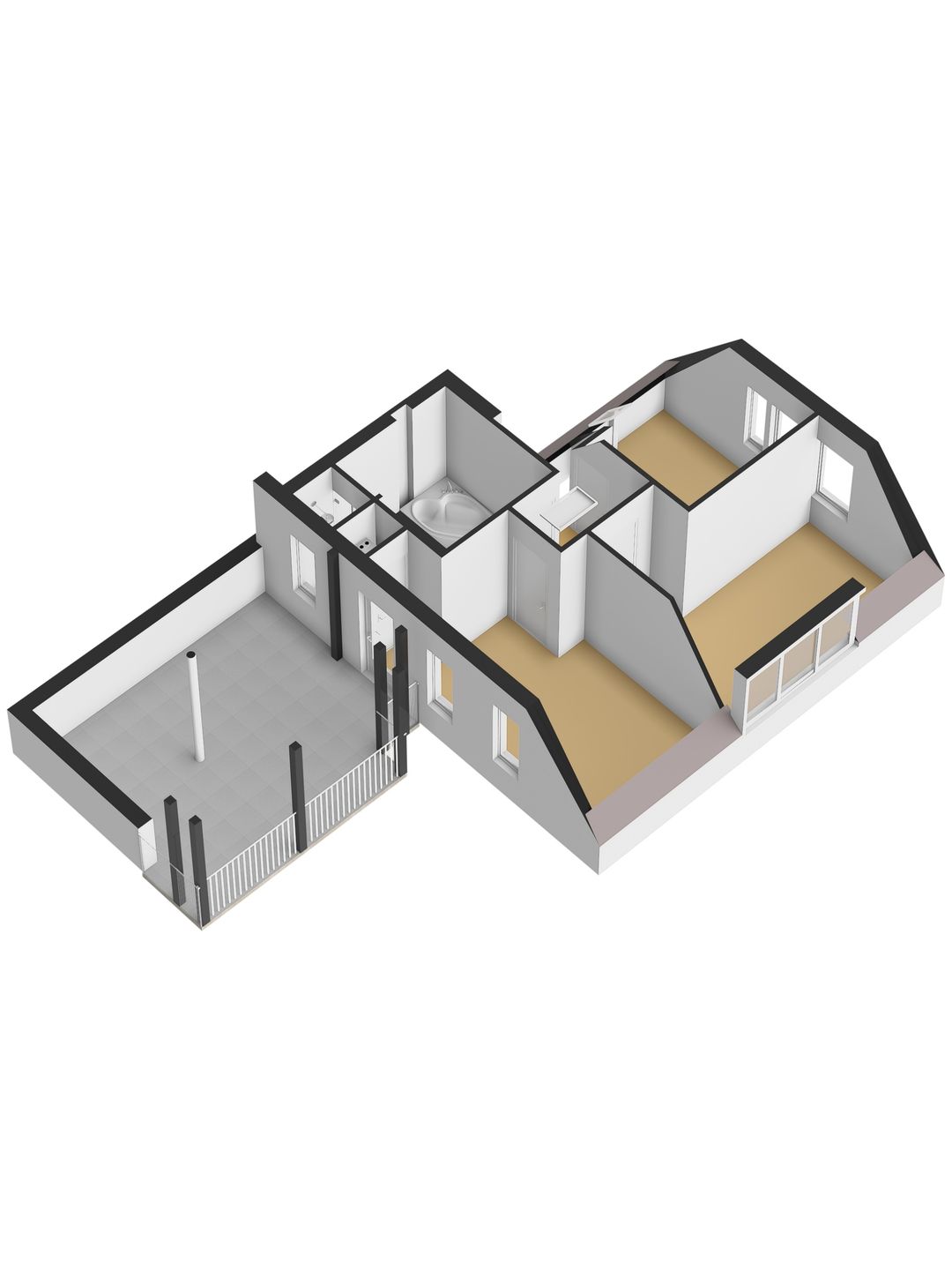 Foto 43 van Mariastraat 56