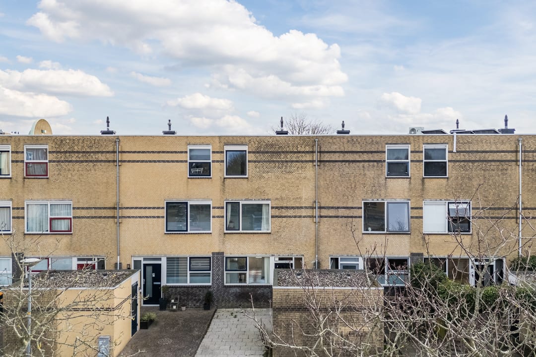 Foto 2 van Schoklandstraat 5