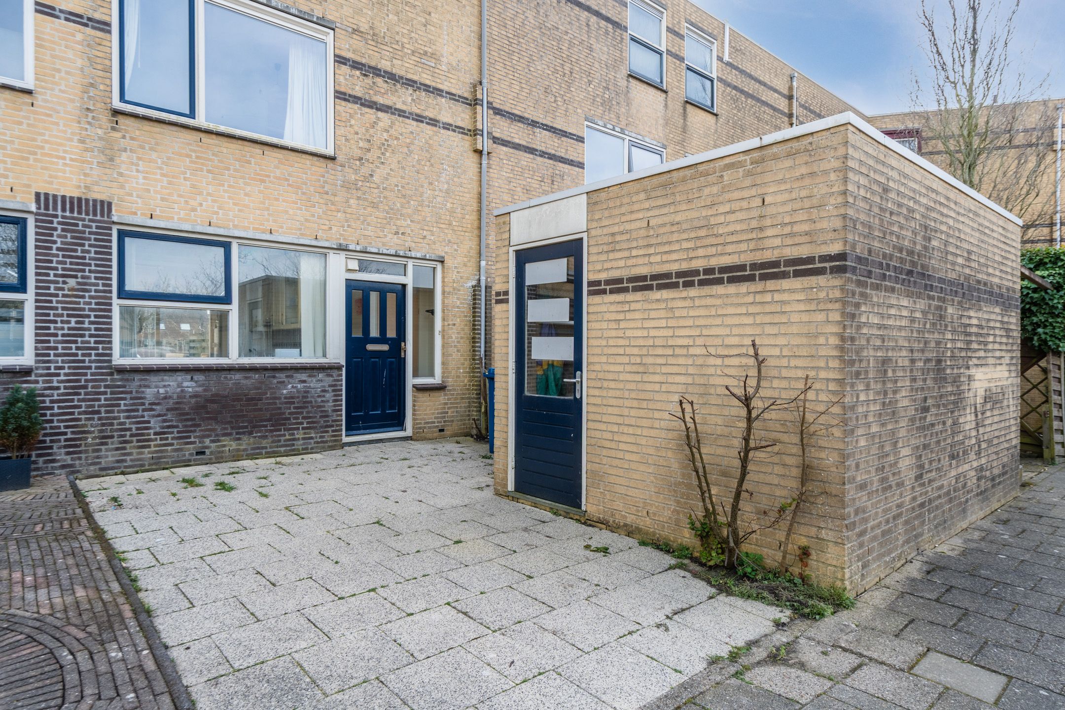 Foto 3 van Schoklandstraat 5