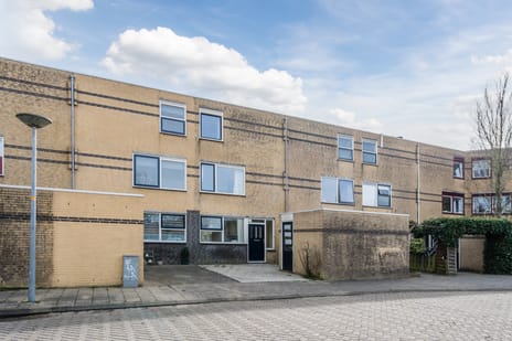 Schoklandstraat thumbnail