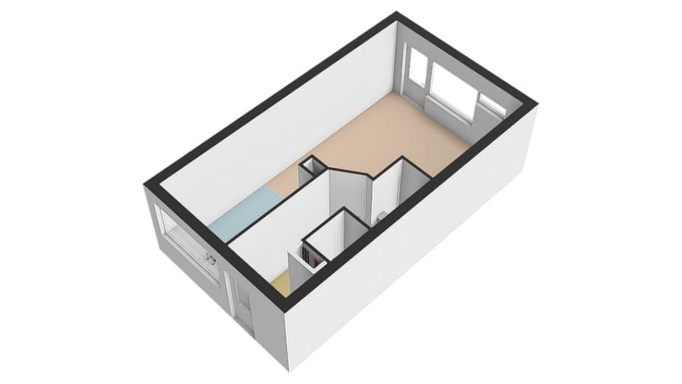 Foto 44 van Schoklandstraat 5