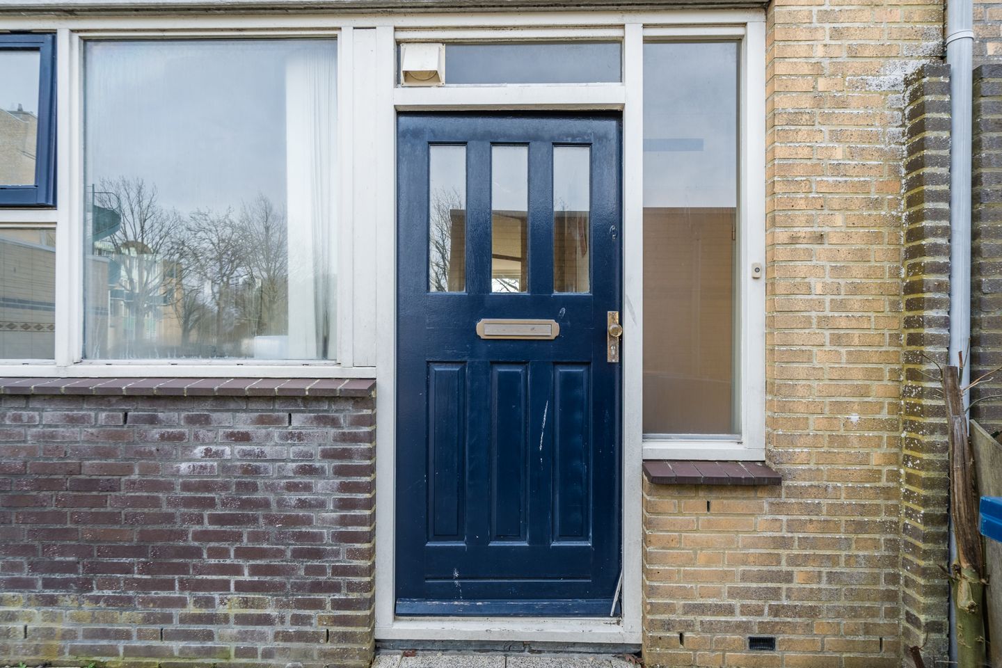 Foto 4 van Schoklandstraat 5