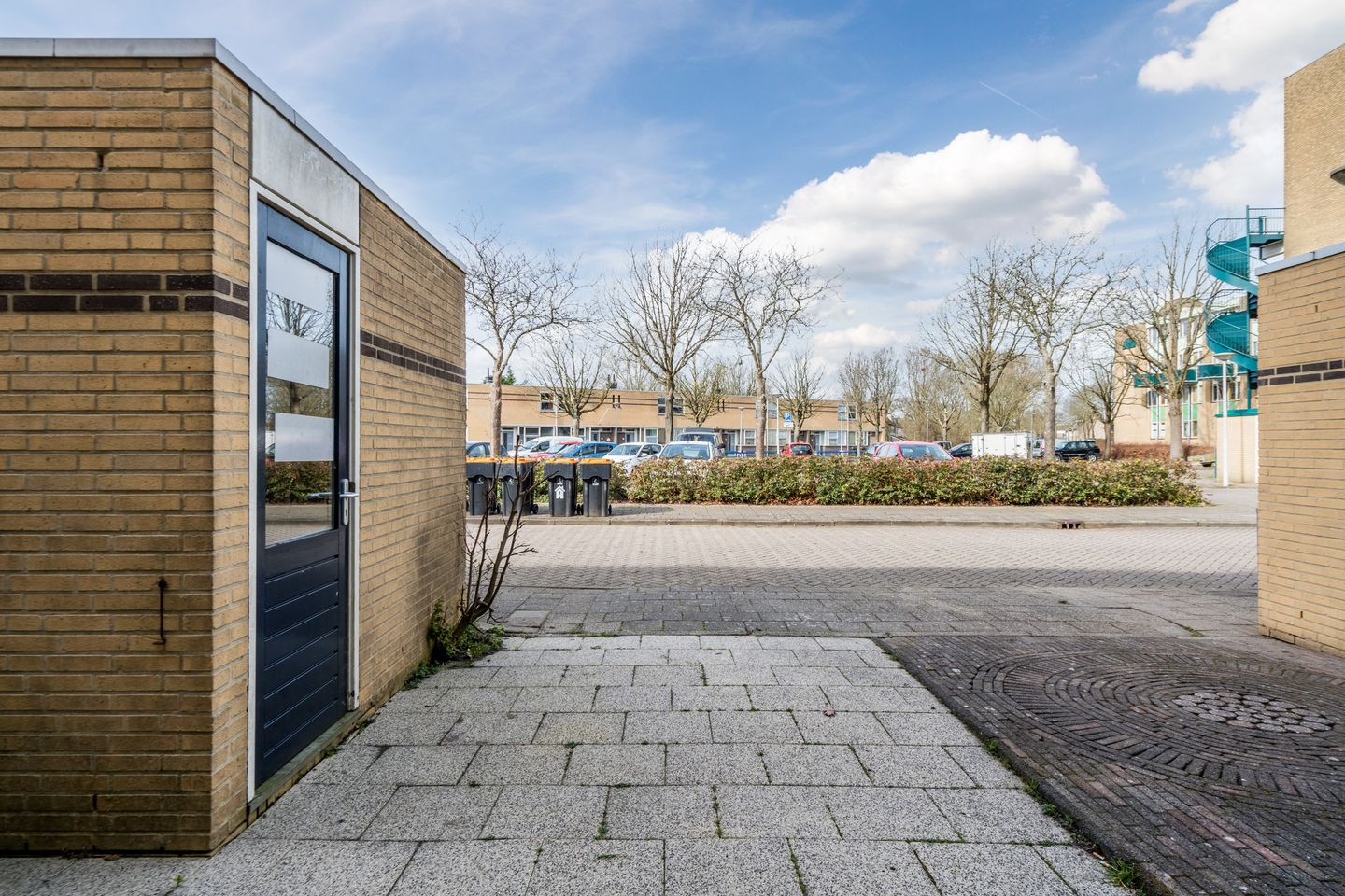 Foto 5 van Schoklandstraat 5