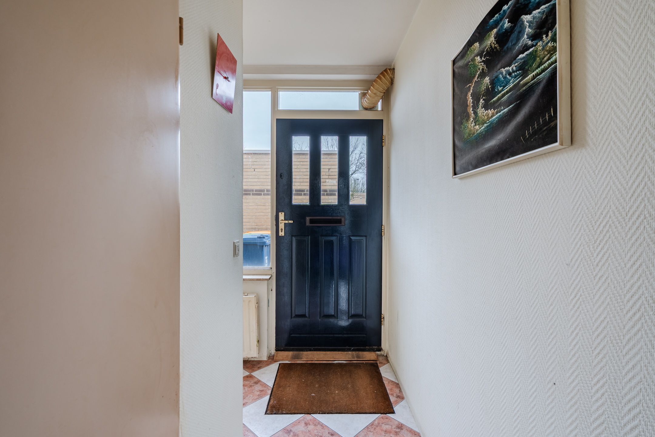 Foto 6 van Schoklandstraat 5