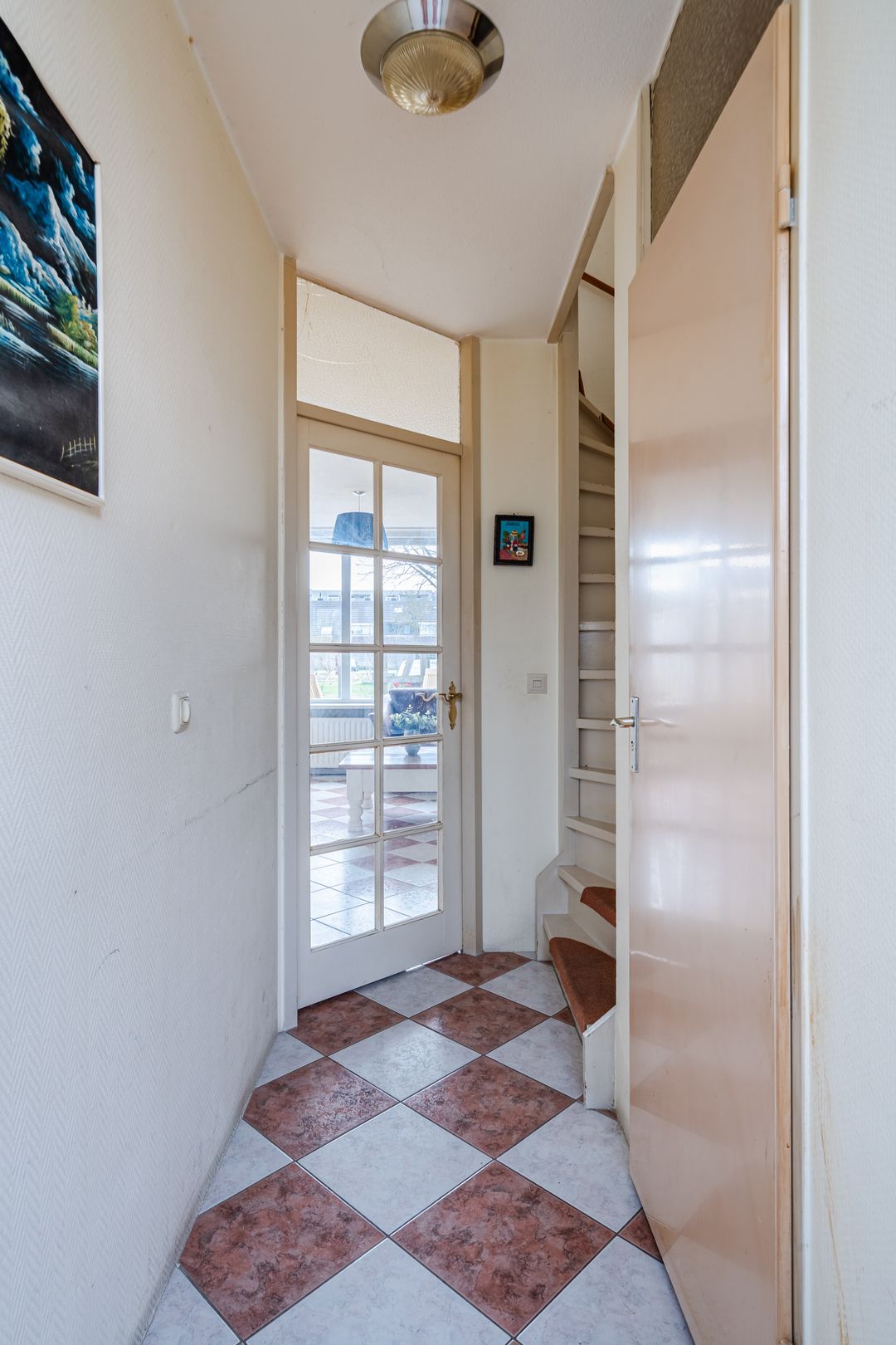 Foto 7 van Schoklandstraat 5