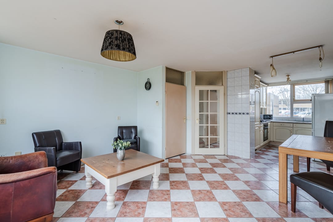 Foto 11 van Schoklandstraat 5