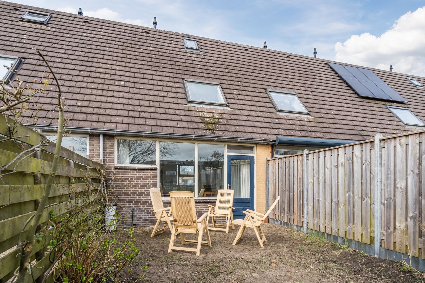 Foto 35 van Schoklandstraat 5