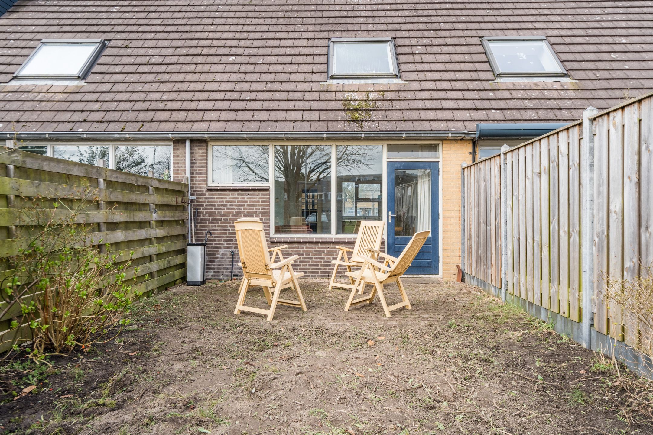 Foto 33 van Schoklandstraat 5