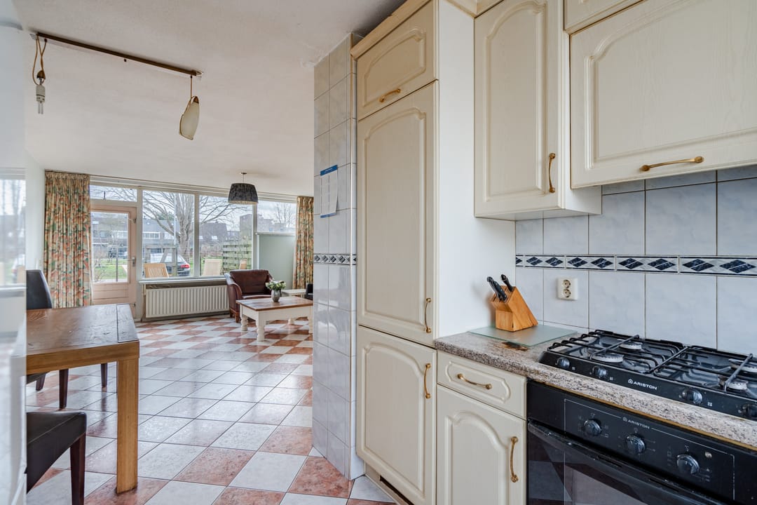 Foto 16 van Schoklandstraat 5