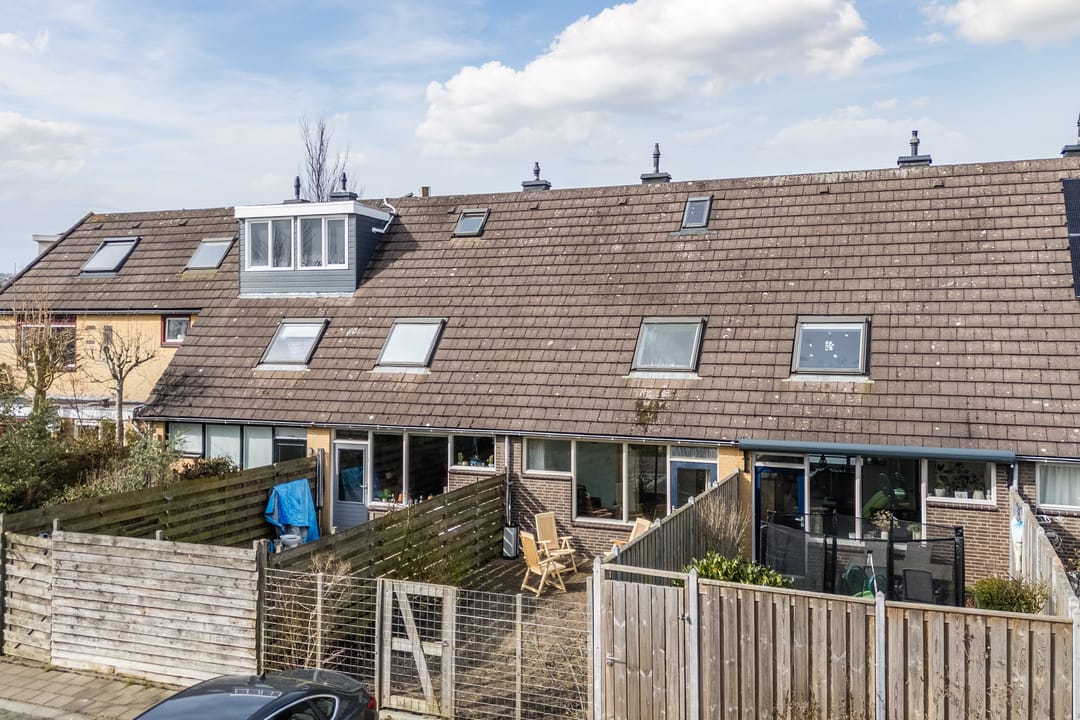 Foto 37 van Schoklandstraat 5