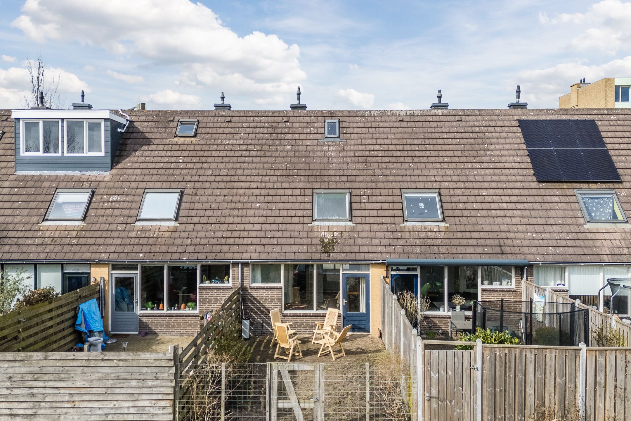 Foto 36 van Schoklandstraat 5