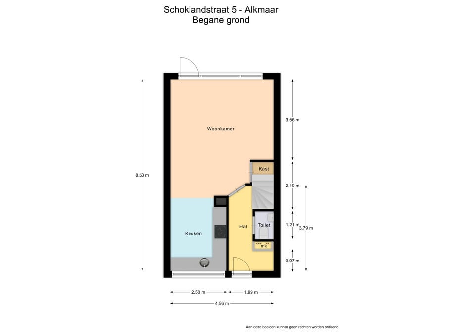 Foto 48 van Schoklandstraat 5