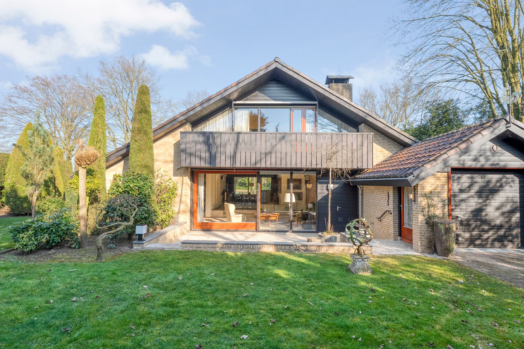 Buying a house in The Netherlands., Wilgenkamp 46