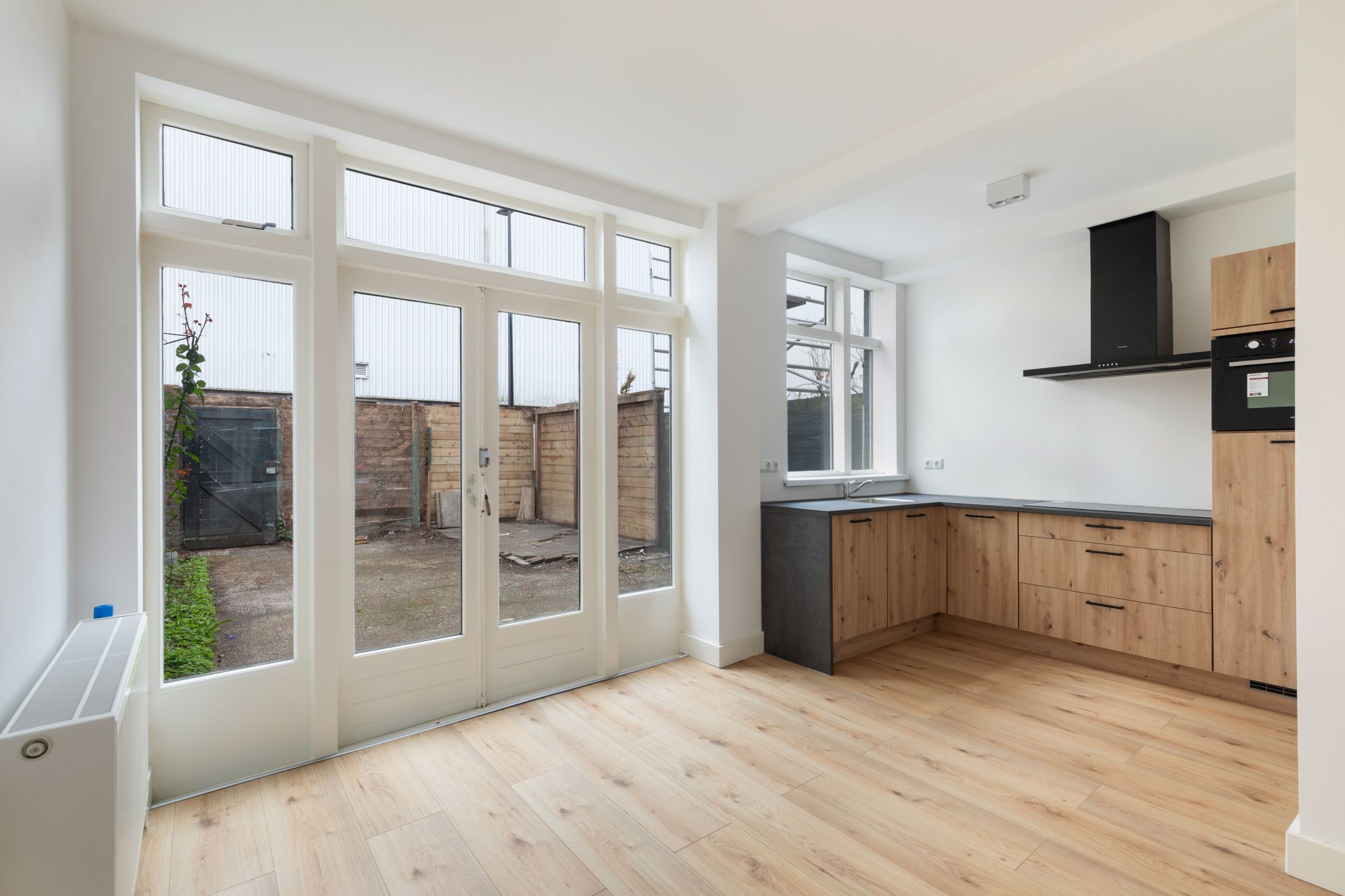 van Riebeeckstraat 47 