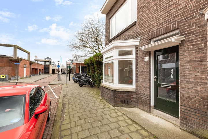 Foto 4 van van Riebeeckstraat 47