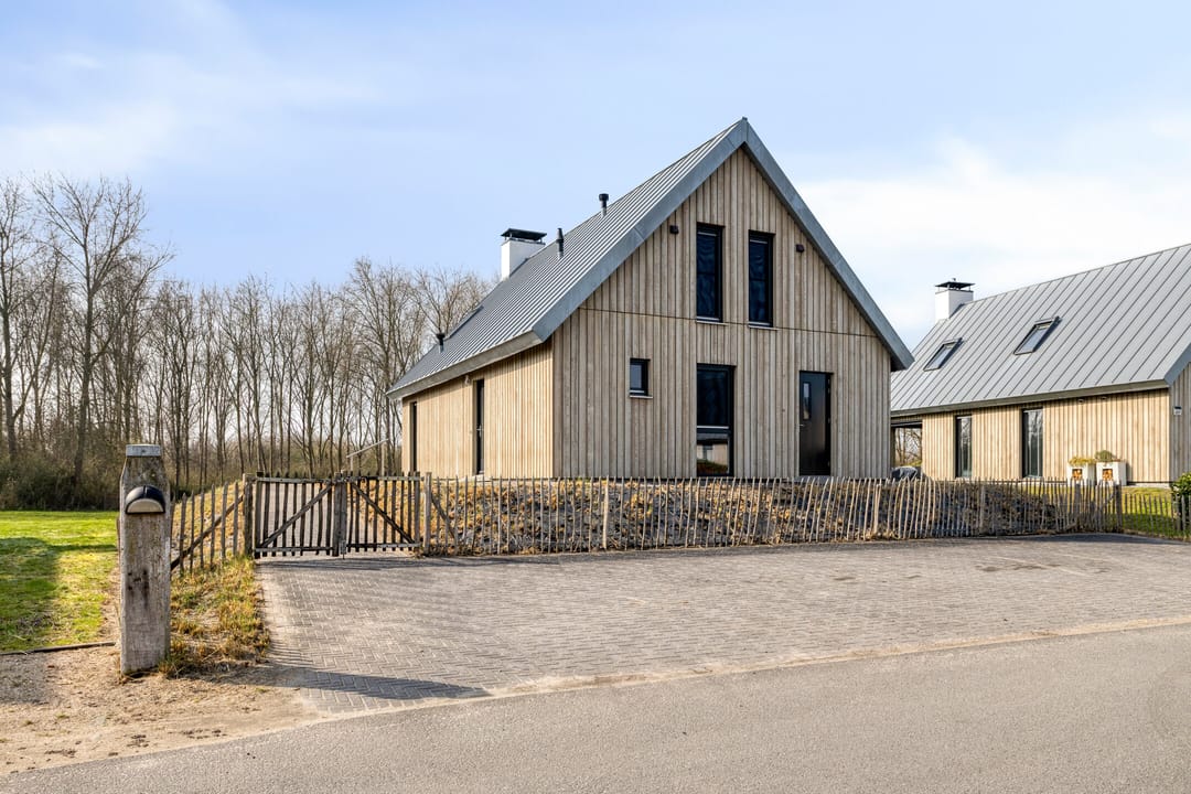 Foto 1 van Oesterdam 169