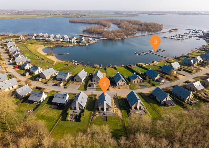 Photo 3 of Oesterdam 169