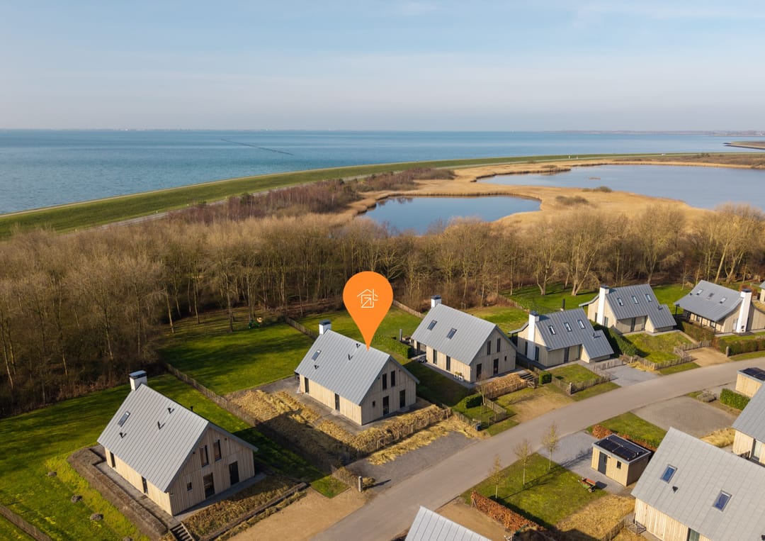 Foto 2 van Oesterdam 169