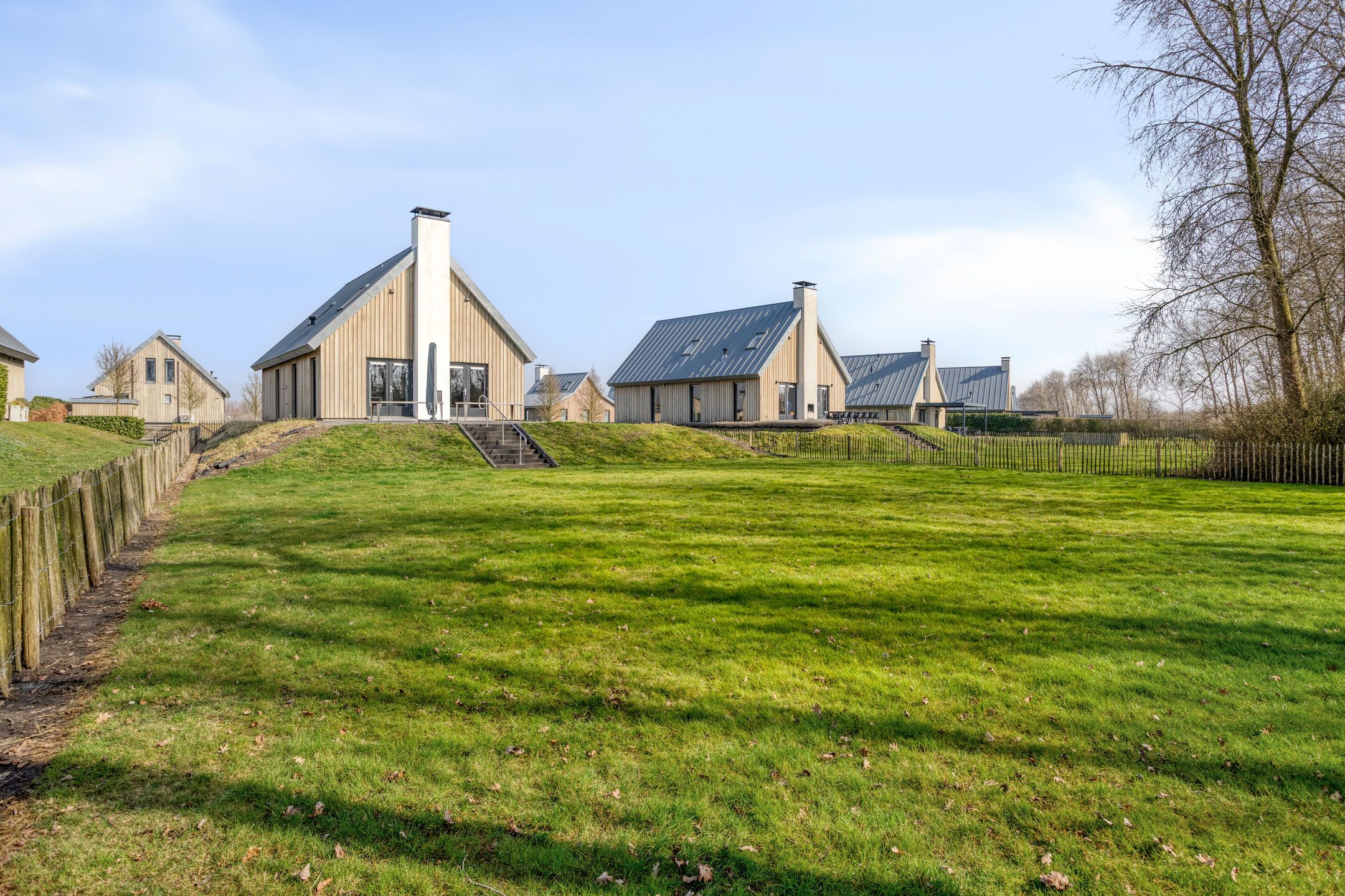 5-bedroom freehold villa in Tholen — photo 4 of 5