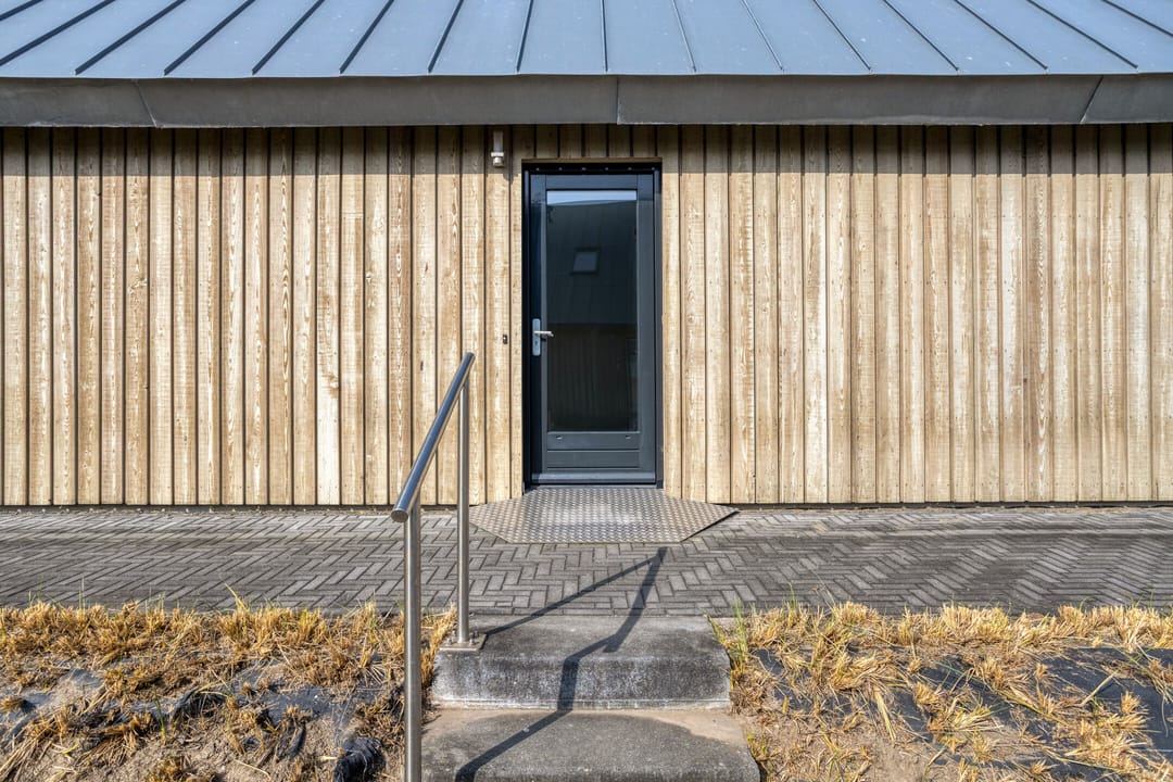 Foto 7 van Oesterdam 169