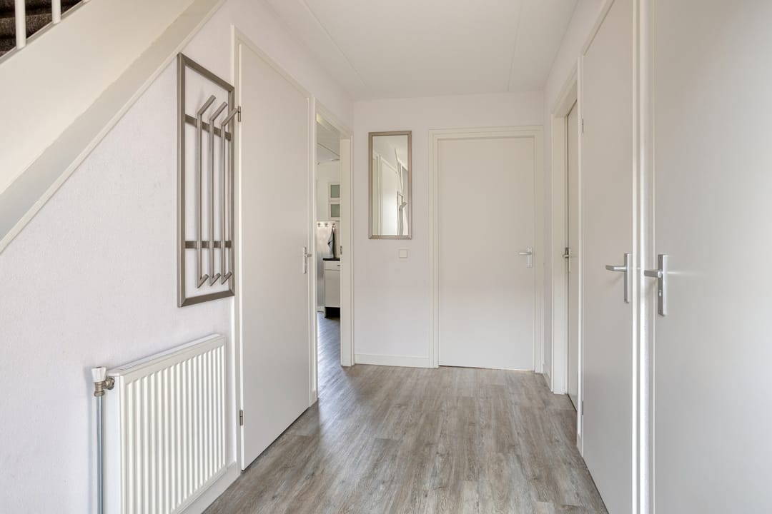 Foto 8 van Oesterdam 169