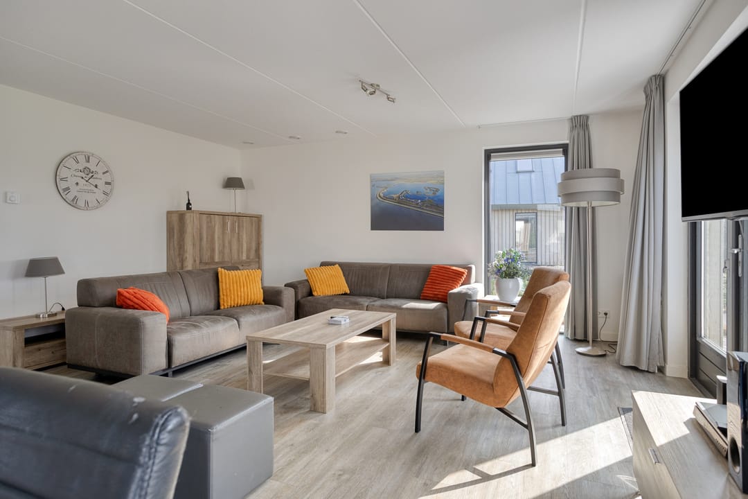 Foto 11 van Oesterdam 169