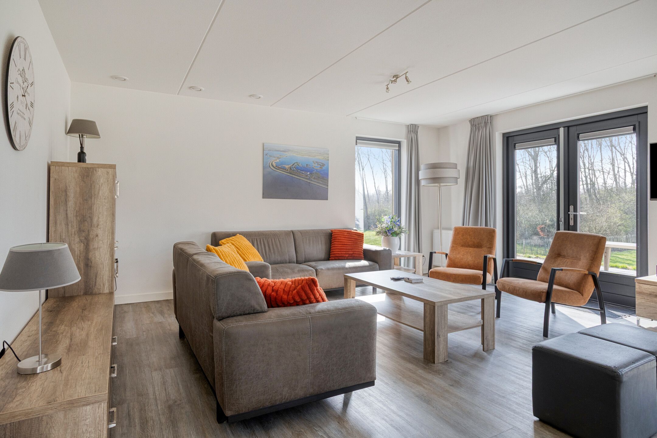 Foto 12 van Oesterdam 169