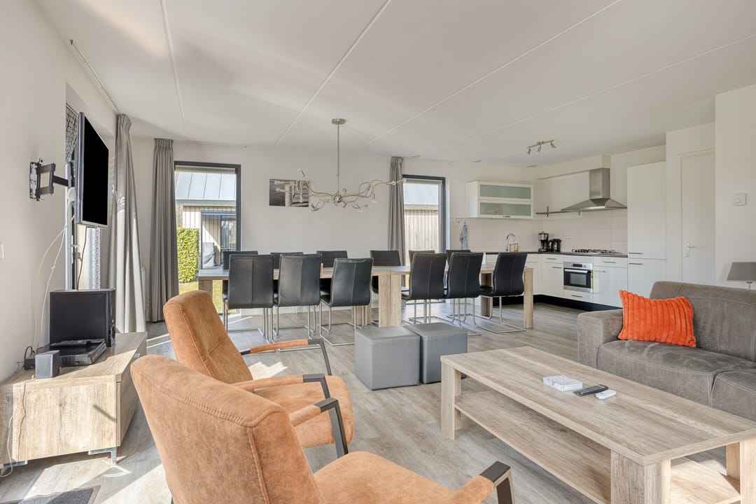 Foto 16 van Oesterdam 169