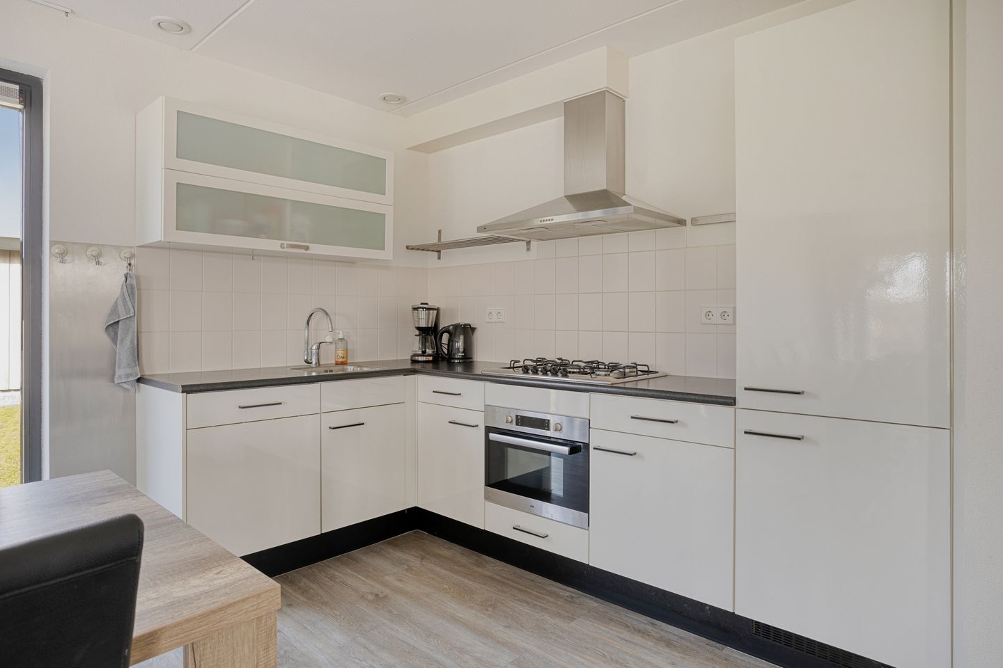 Foto 20 van Oesterdam 169