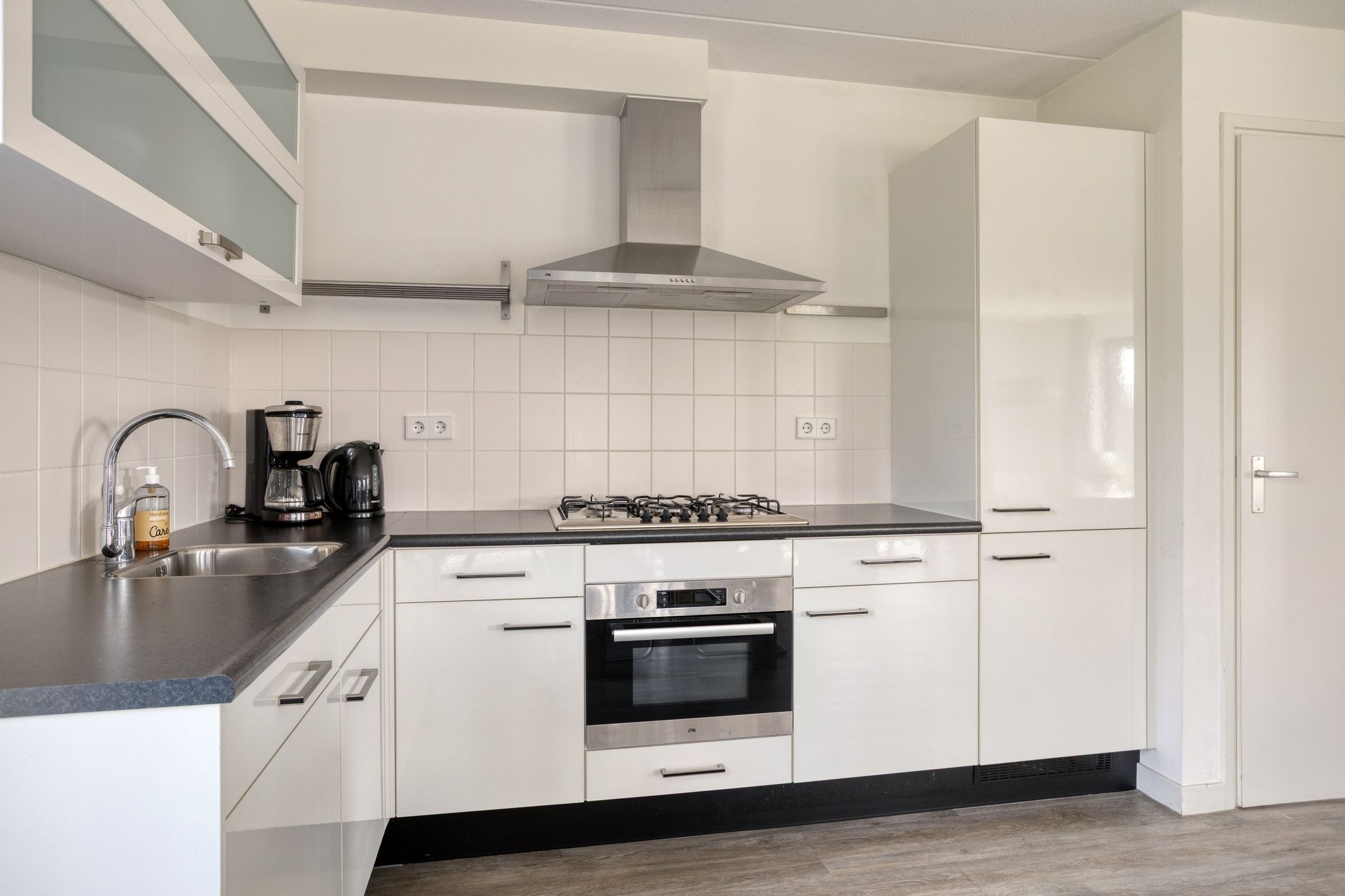 Foto 21 van Oesterdam 169