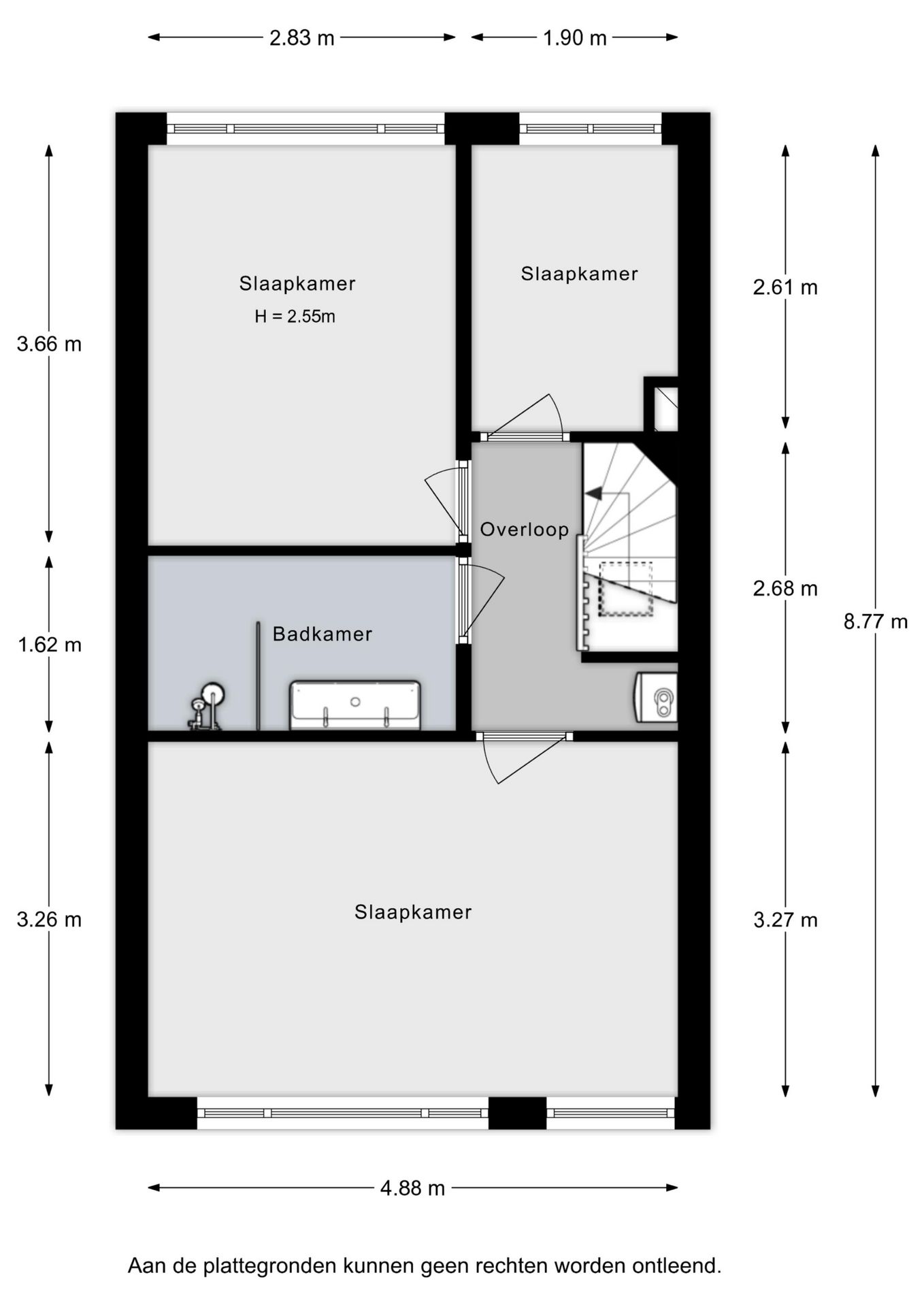 Foto 51 van van Riebeeckstraat 47