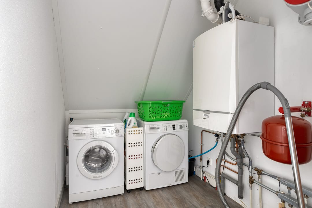 Foto 41 van Oesterdam 169