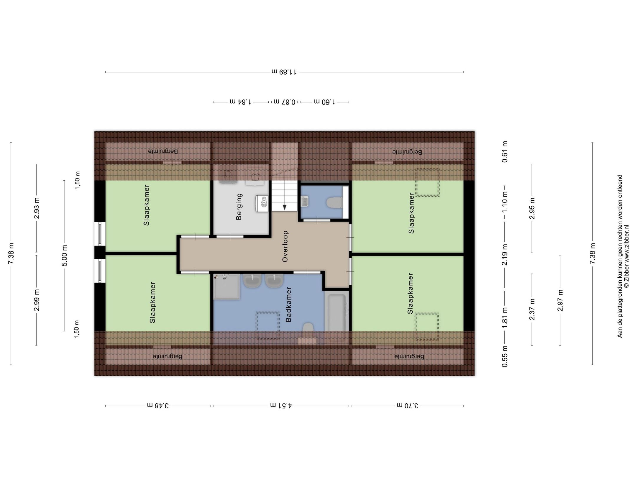 Foto 42 van Oesterdam 169