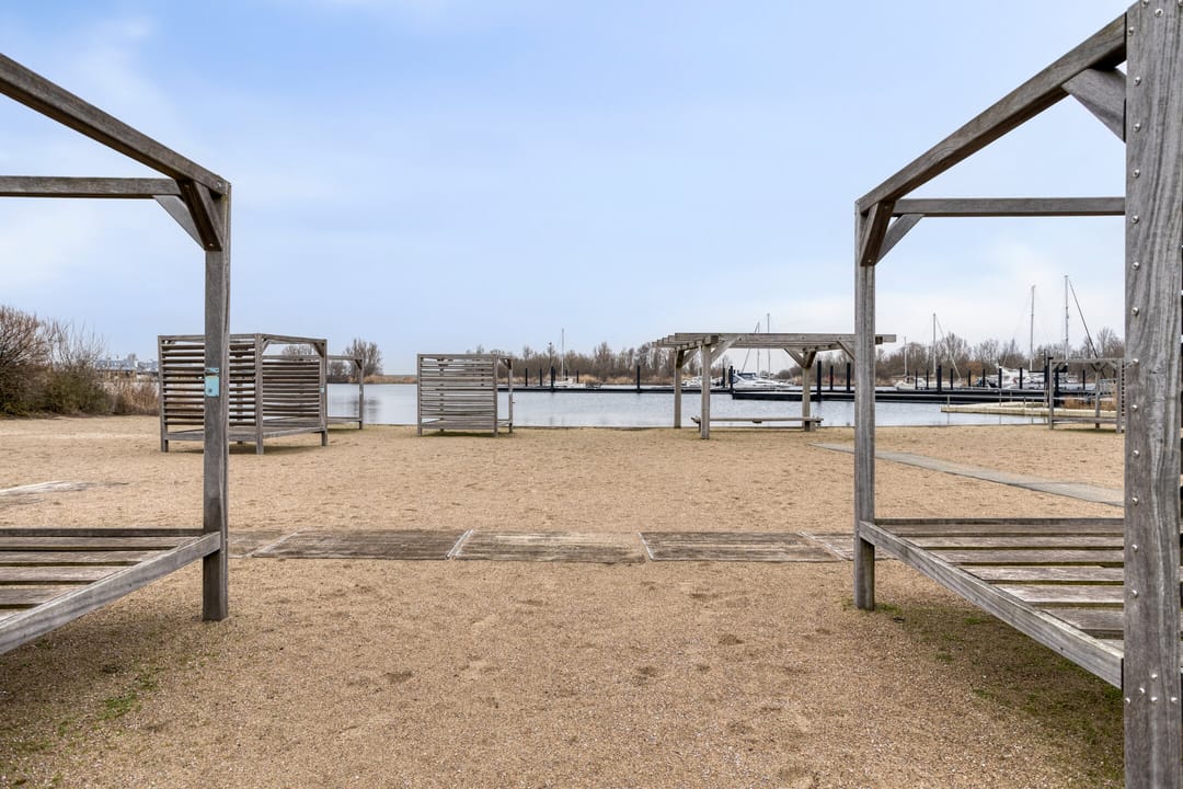 Foto 58 van Oesterdam 169