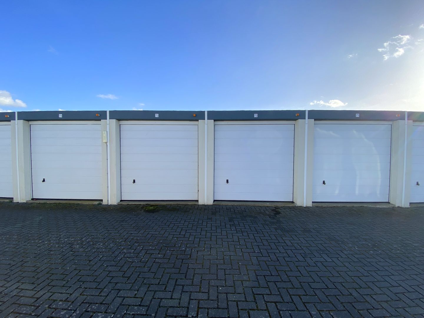 Bekijk foto 1 van Kwikstraat 3-71