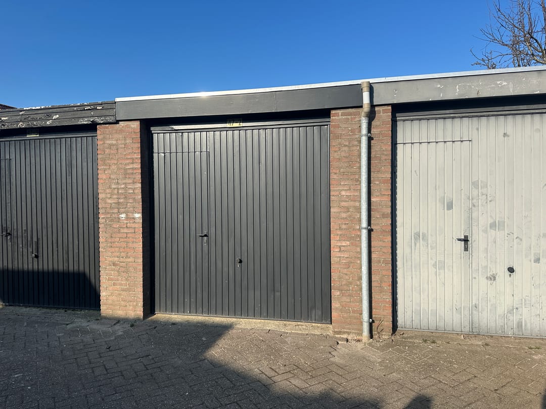 Foto 1 van Lindenstraat 47-2