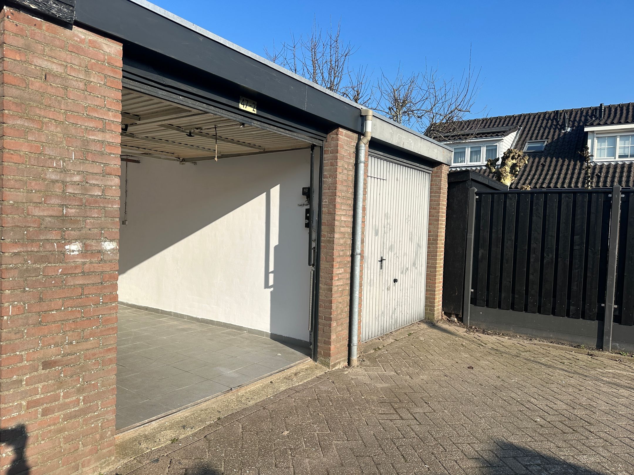 Foto 3 van Lindenstraat 47-2