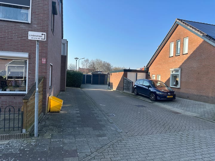 Foto 4 van Lindenstraat 47-2