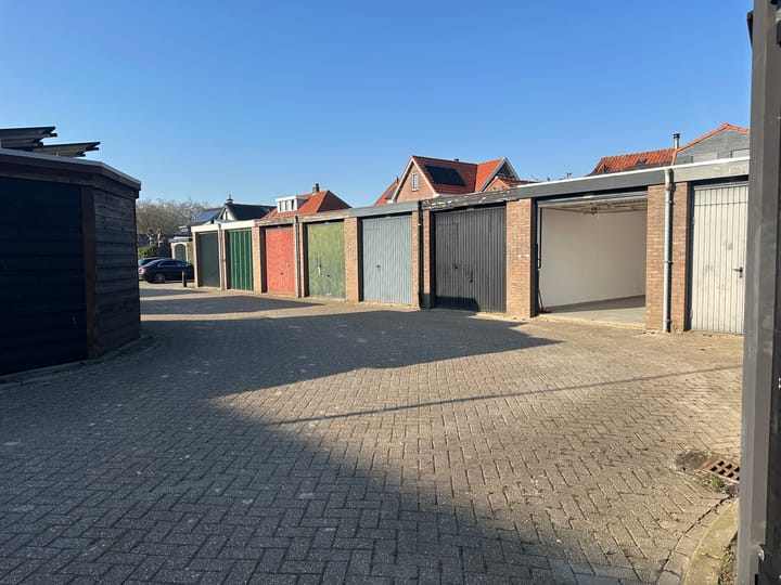 Foto 5 van Lindenstraat 47-2